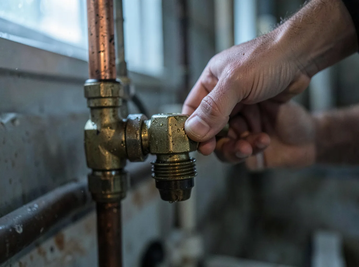 Emergency Plumber Augusta, ME FAQs